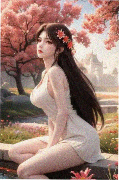古装电视剧大全《青瓷引》剧照