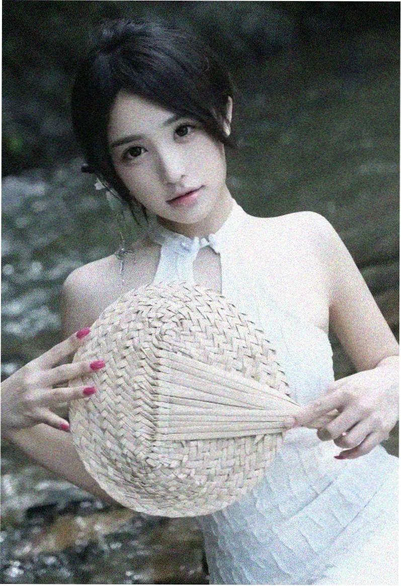 古装女性群像剧凤栖梧剧照
