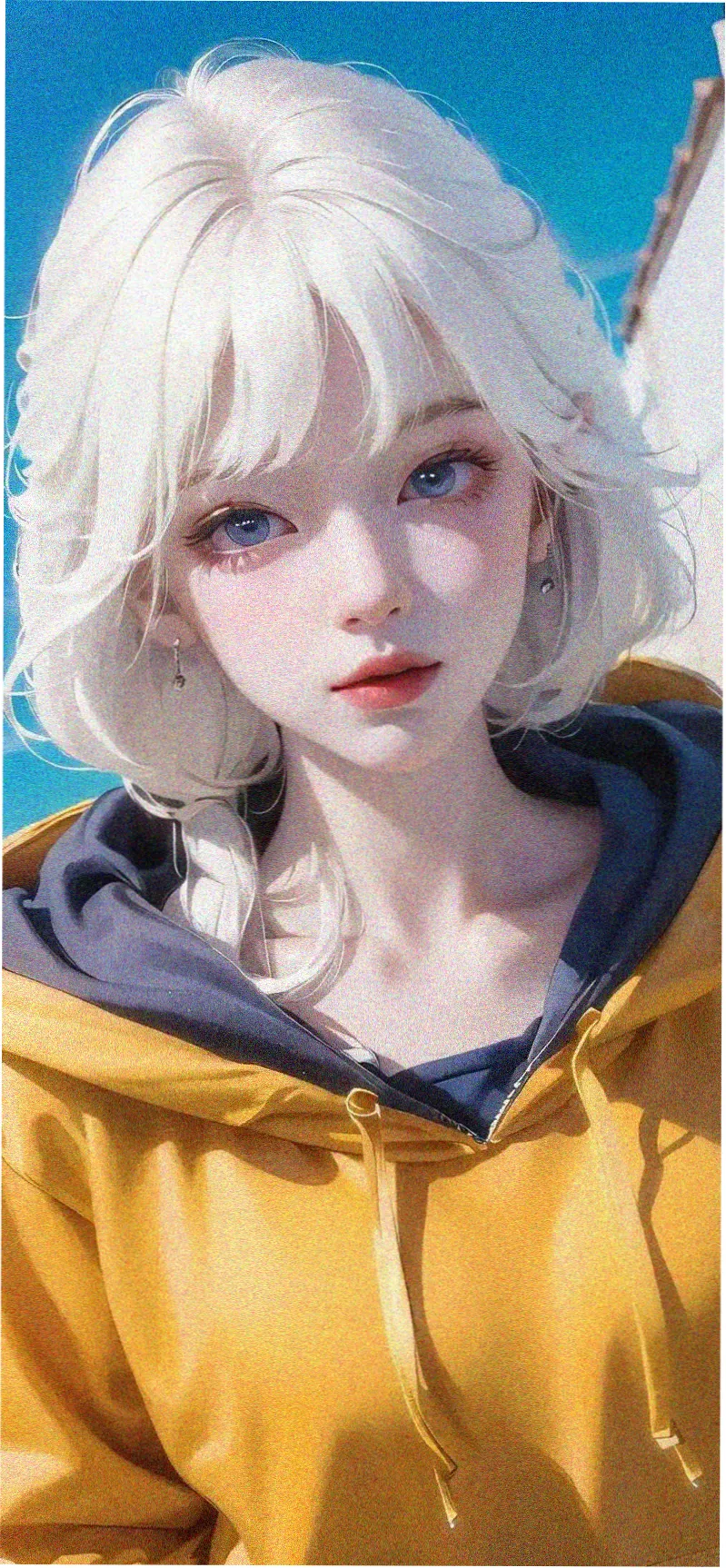古装甜宠剧春深几许剧照