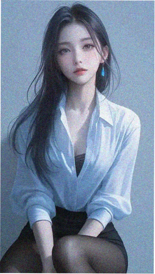 古装短剧小楼听雨剧照